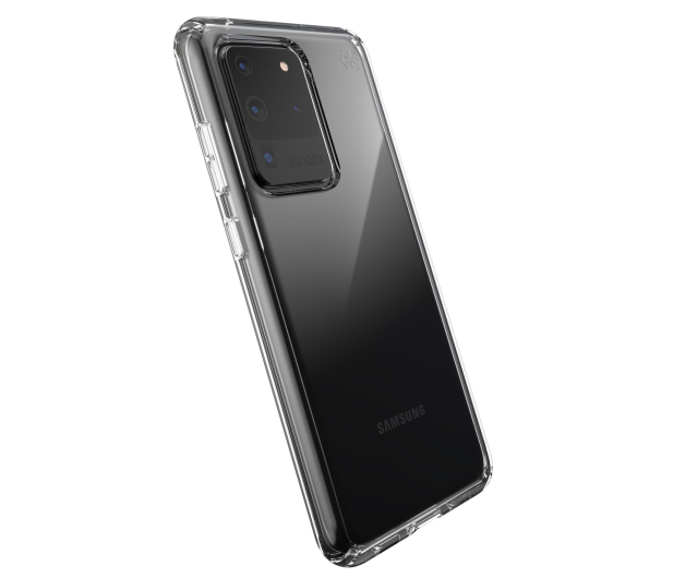 Speck Etui Speck Presidio Perfect Clear Samsung Galaxy S20 Ultra ( - 1458178 - zdjęcie 6